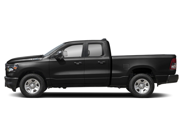 2023 Ram 1500 Tradesman