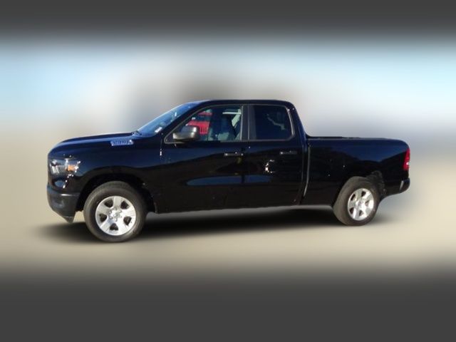 2023 Ram 1500 Tradesman