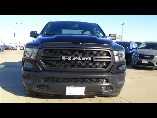 2023 Ram 1500 Tradesman