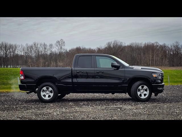 2023 Ram 1500 Tradesman