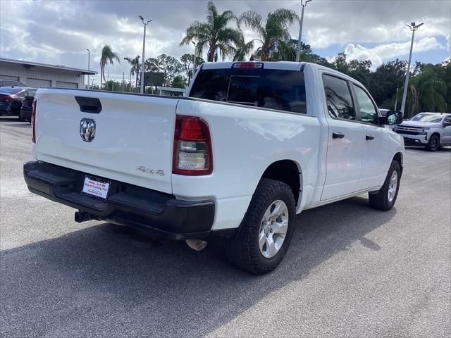 2023 Ram 1500 Tradesman