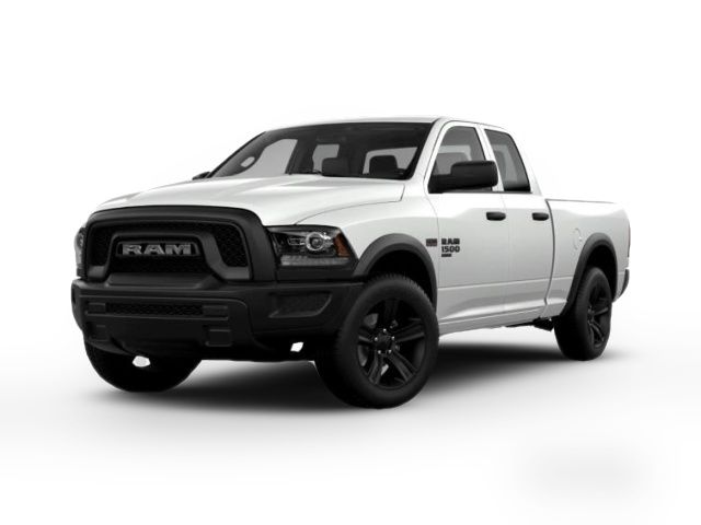 2023 Ram 1500 Classic Warlock