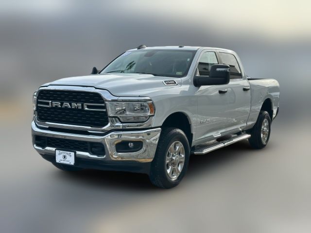 2023 Ram 2500 Big Horn