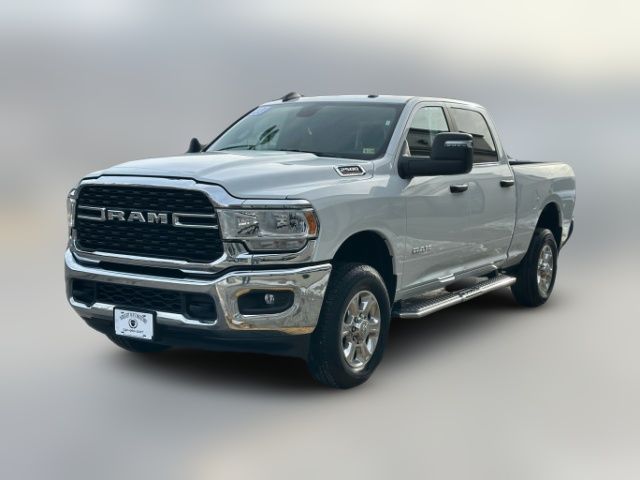 2023 Ram 2500 Big Horn