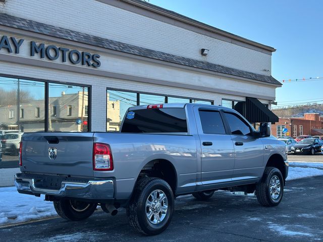 2023 Ram 2500 Big Horn