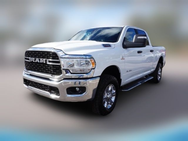 2023 Ram 2500 Big Horn