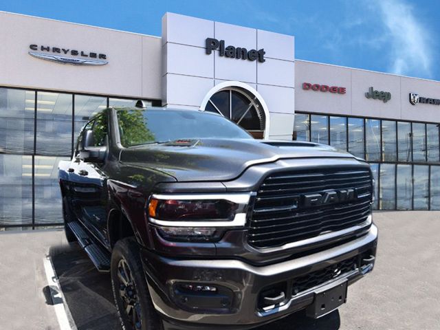 2023 Ram 2500 Laramie