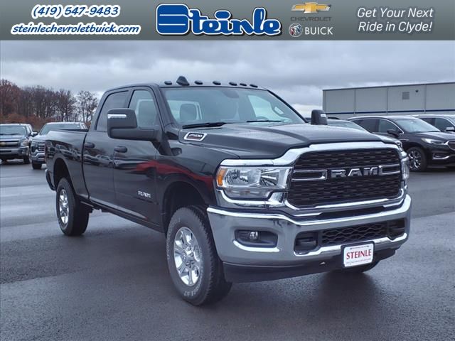 2023 Ram 2500 Big Horn