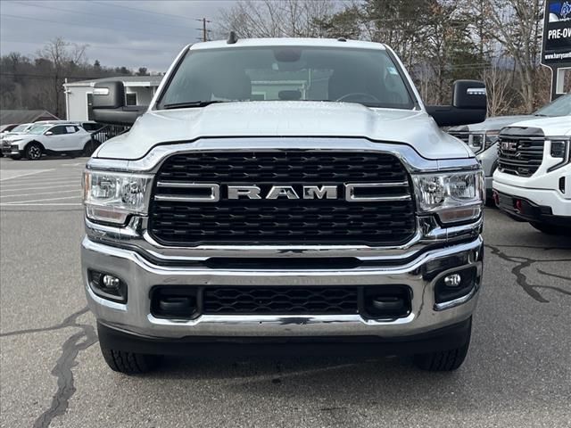 2023 Ram 2500 Big Horn