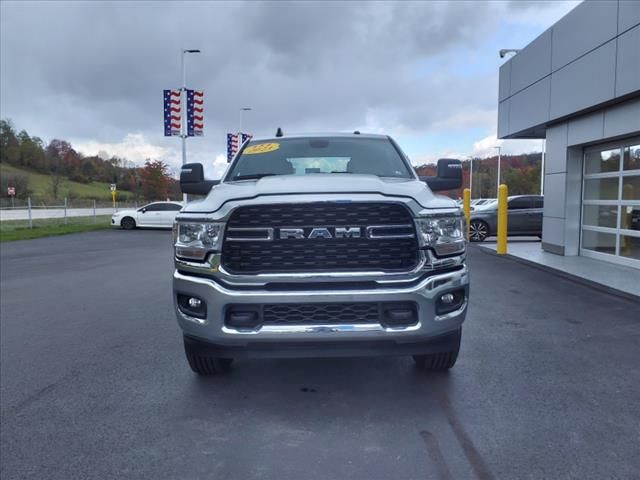 2023 Ram 2500 Big Horn