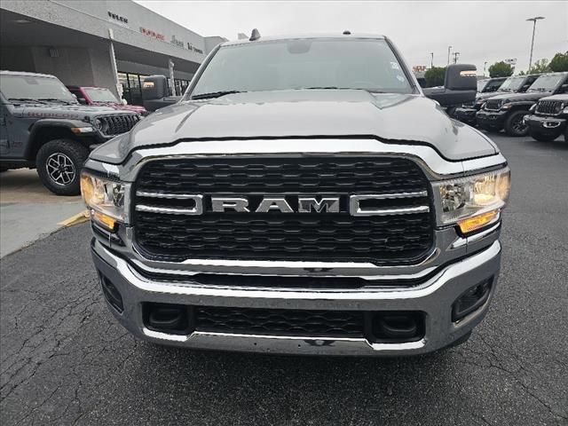 2023 Ram 2500 Big Horn