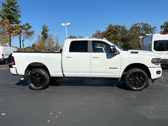 2023 Ram 2500 Big Horn