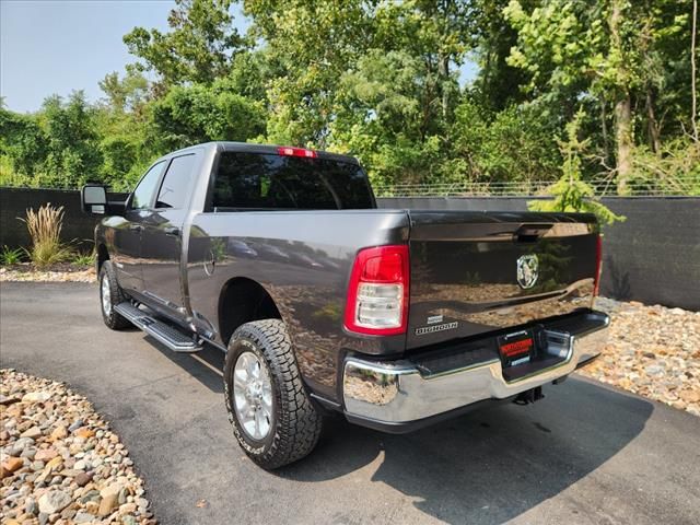 2023 Ram 2500 Big Horn