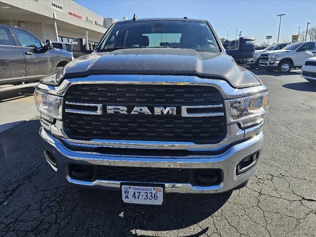 2023 Ram 2500 Big Horn