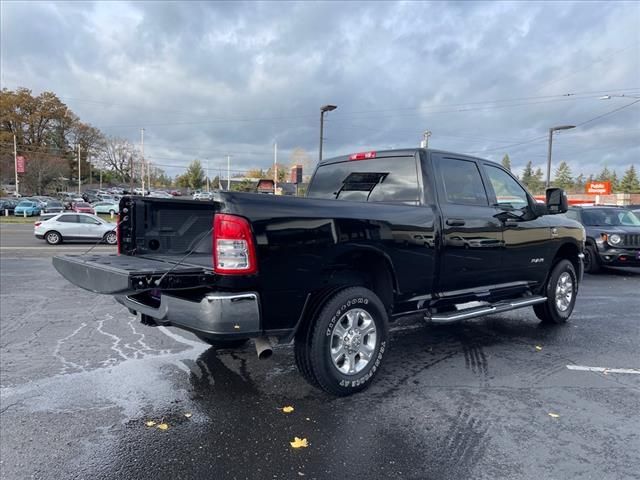 2023 Ram 2500 Big Horn