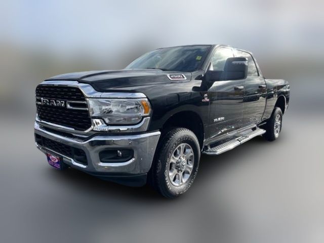 2023 Ram 2500 Big Horn