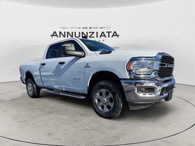 2023 Ram 2500 Big Horn