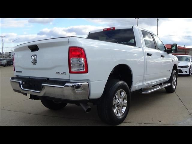 2023 Ram 2500 Big Horn