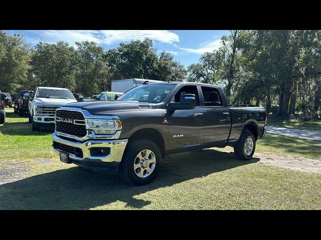 2023 Ram 2500 Big Horn