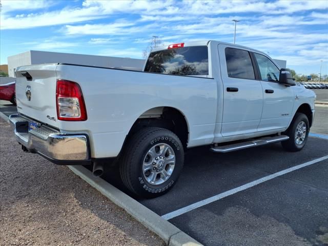 2023 Ram 2500 Big Horn