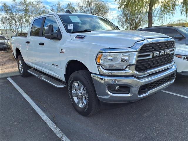 2023 Ram 2500 Big Horn