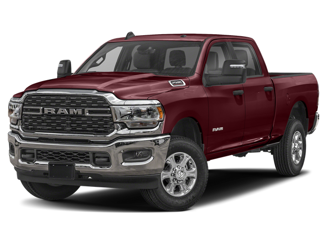 2023 Ram 2500 Big Horn