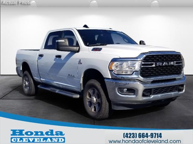 2023 Ram 2500 Big Horn