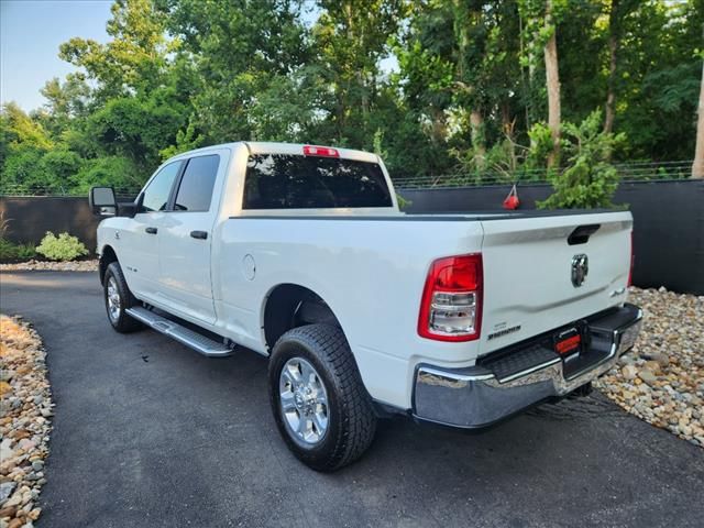 2023 Ram 2500 Big Horn