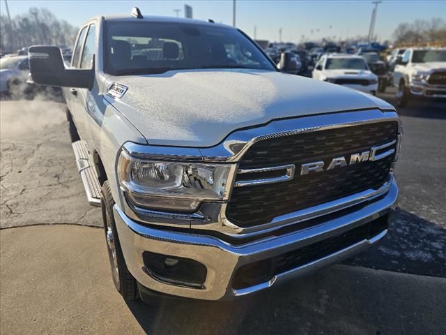 2023 Ram 2500 Big Horn