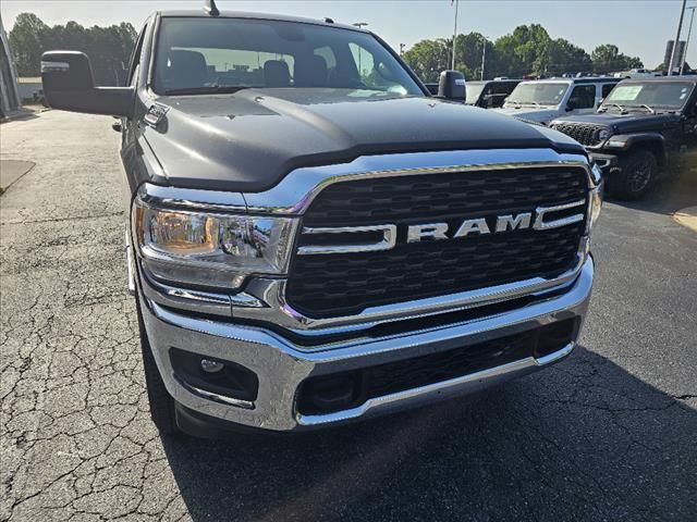 2023 Ram 2500 Big Horn