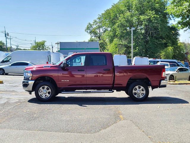 2023 Ram 2500 Big Horn