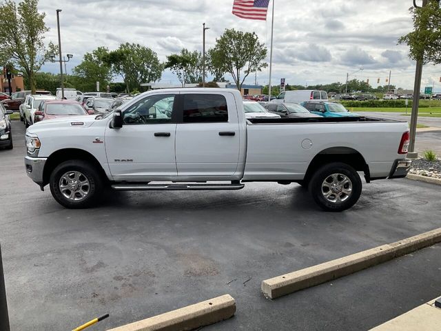 2023 Ram 2500 Big Horn