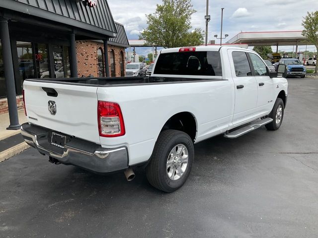 2023 Ram 2500 Big Horn