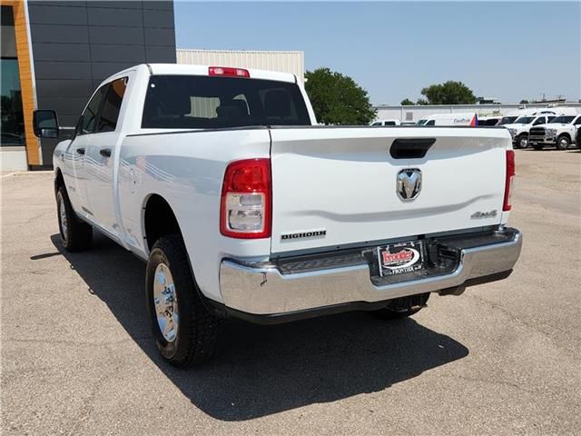 2023 Ram 2500 Big Horn