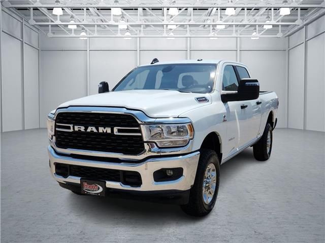 2023 Ram 2500 Big Horn