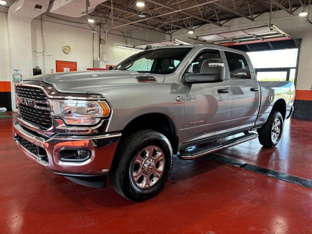 2023 Ram 2500 Big Horn