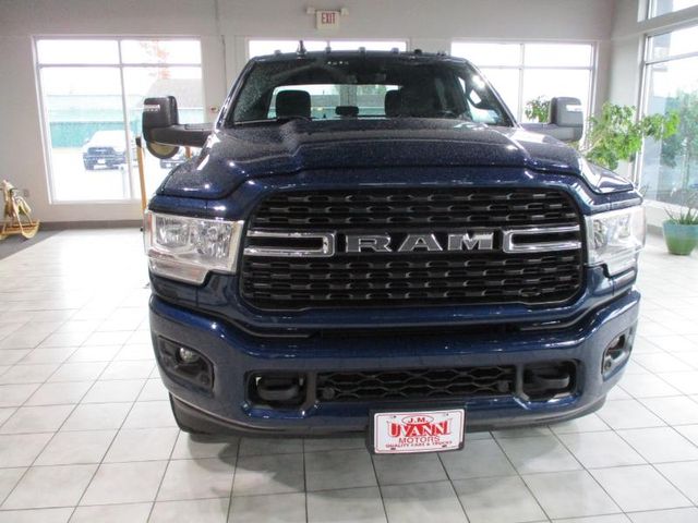 2023 Ram 2500 Big Horn