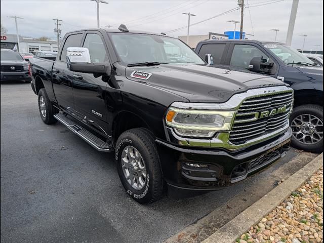 2023 Ram 2500 Laramie