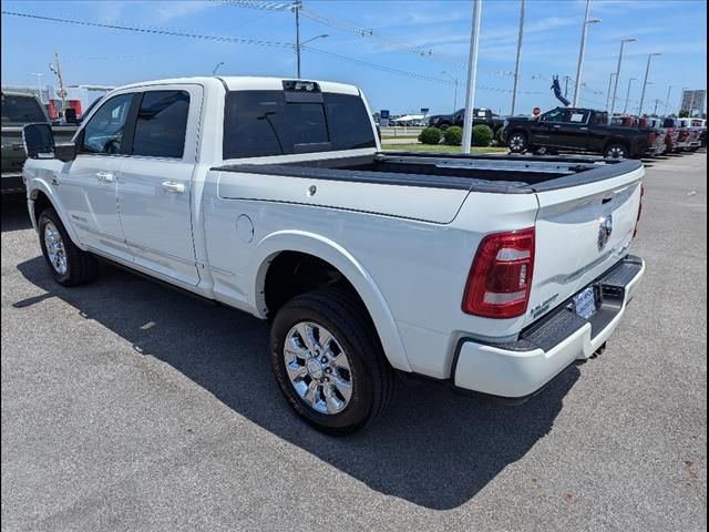 2023 Ram 2500 Limited