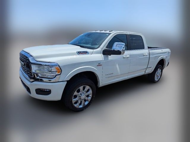 2023 Ram 2500 Limited