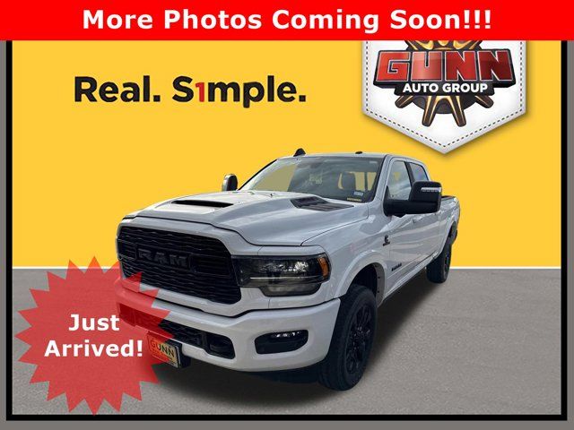 2023 Ram 2500 Limited