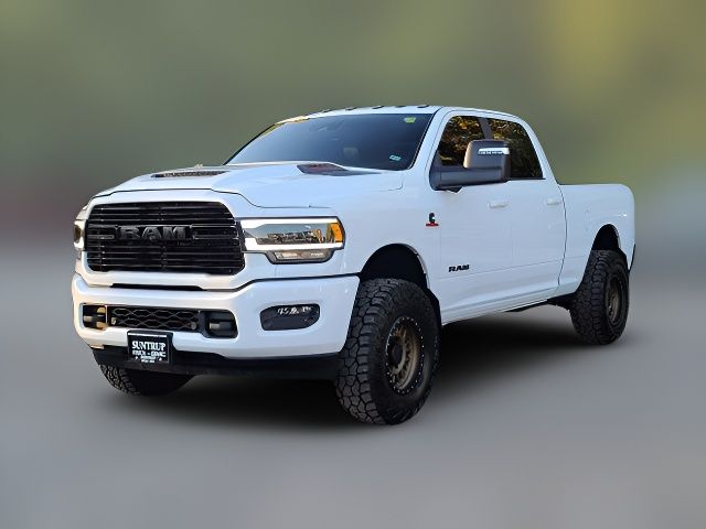 2023 Ram 2500 Laramie