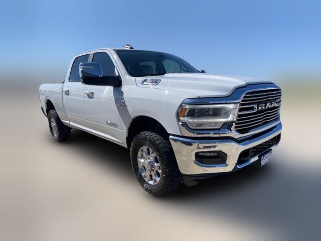 2023 Ram 2500 Laramie