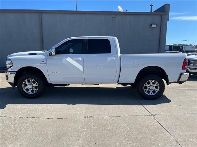 2023 Ram 2500 Laramie