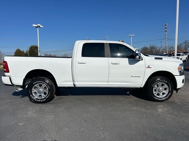 2023 Ram 2500 Laramie