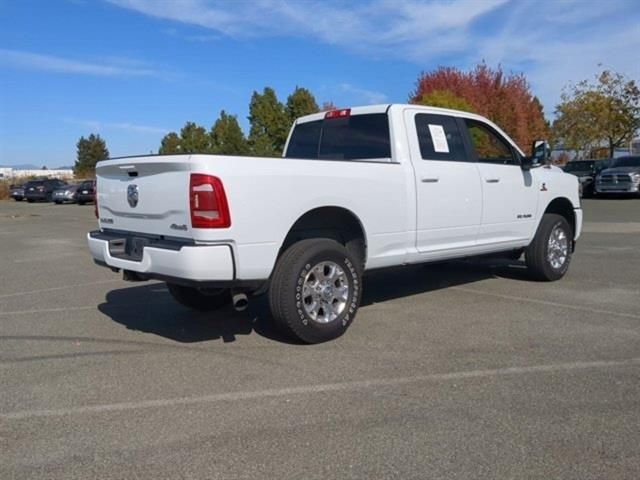 2023 Ram 2500 Laramie