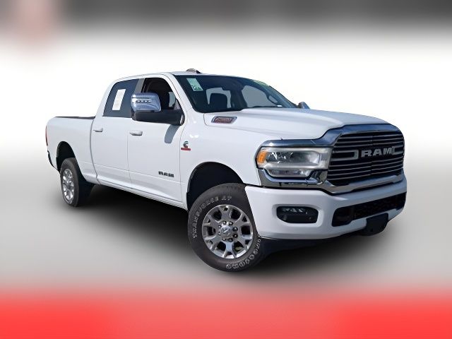 2023 Ram 2500 Laramie