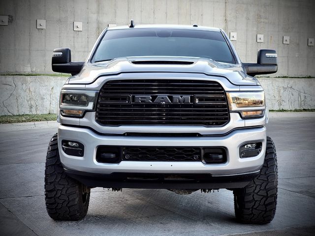 2023 Ram 2500 Laramie