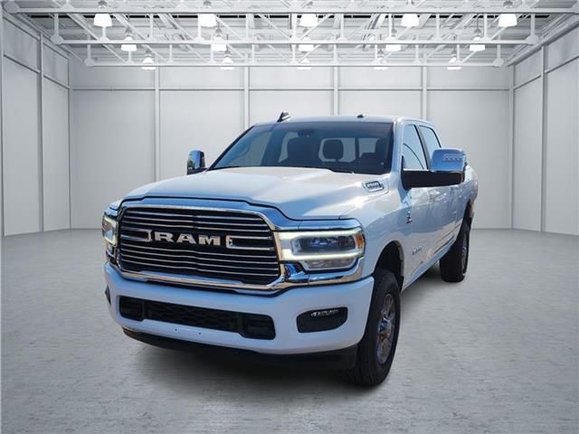 2023 Ram 2500 Laramie