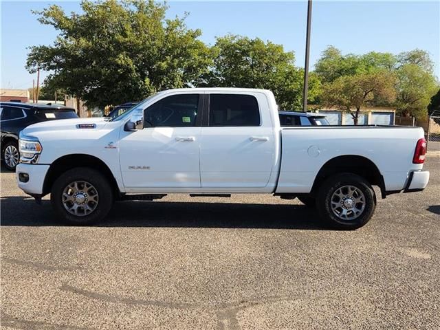 2023 Ram 2500 Laramie